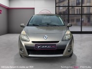 RENAULT d'occasion CLIO CONFORT EXPRESSION 1.5DCI 85 de 2011 Pertuis