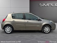 RENAULT d'occasion CLIO CONFORT EXPRESSION 1.5DCI 85 de 2011 Pertuis