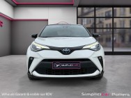 TOYOTA d'occasion C-HR 1.8 122H DISTINCTIVE de 2021 Poitiers (86)﻿