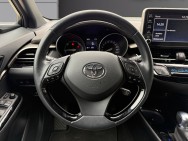 TOYOTA d'occasion C-HR 1.8 122H DISTINCTIVE de 2021 Poitiers (86)﻿