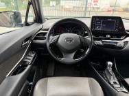 TOYOTA d'occasion C-HR 1.8 122H DISTINCTIVE de 2021 Poitiers (86)﻿