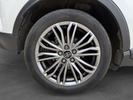 TOYOTA d'occasion C-HR 1.8 122H DISTINCTIVE de 2021 Poitiers (86)﻿