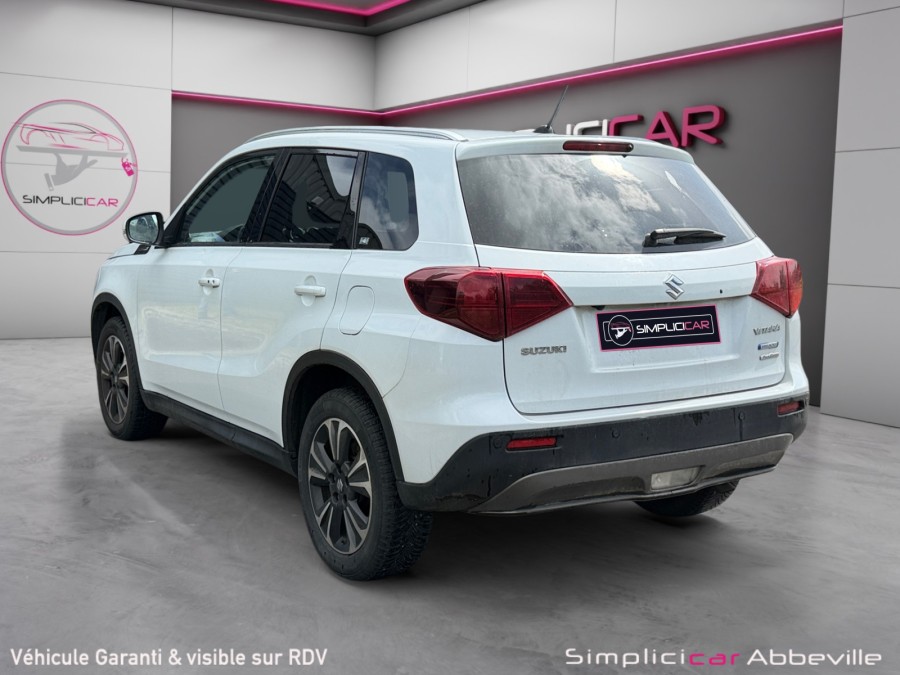 SUZUKI d'occasion VITARA 1.4 BOOSTERJET HYBRID STYLE ALLGRIP PH3 de