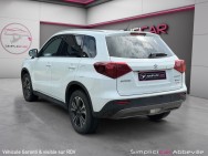 SUZUKI d'occasion VITARA 1.4 BOOSTERJET HYBRID STYLE ALLGRIP PH3 de