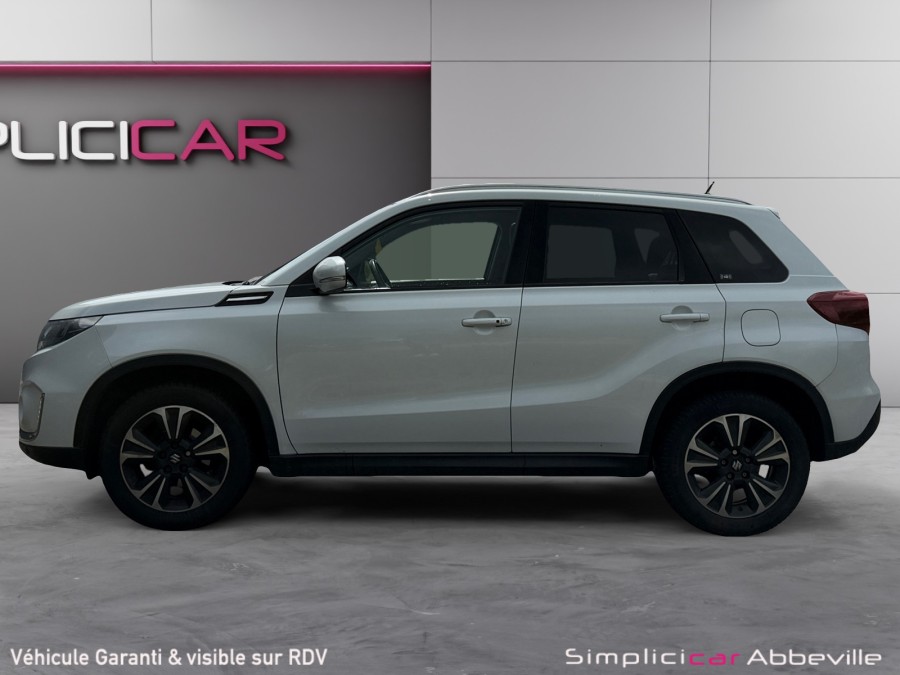 SUZUKI d'occasion VITARA 1.4 BOOSTERJET HYBRID STYLE ALLGRIP PH3 de