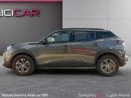 PEUGEOT d'occasion 2008 1.2 100 BUSINESS de 2022 Nord Isère (38)﻿