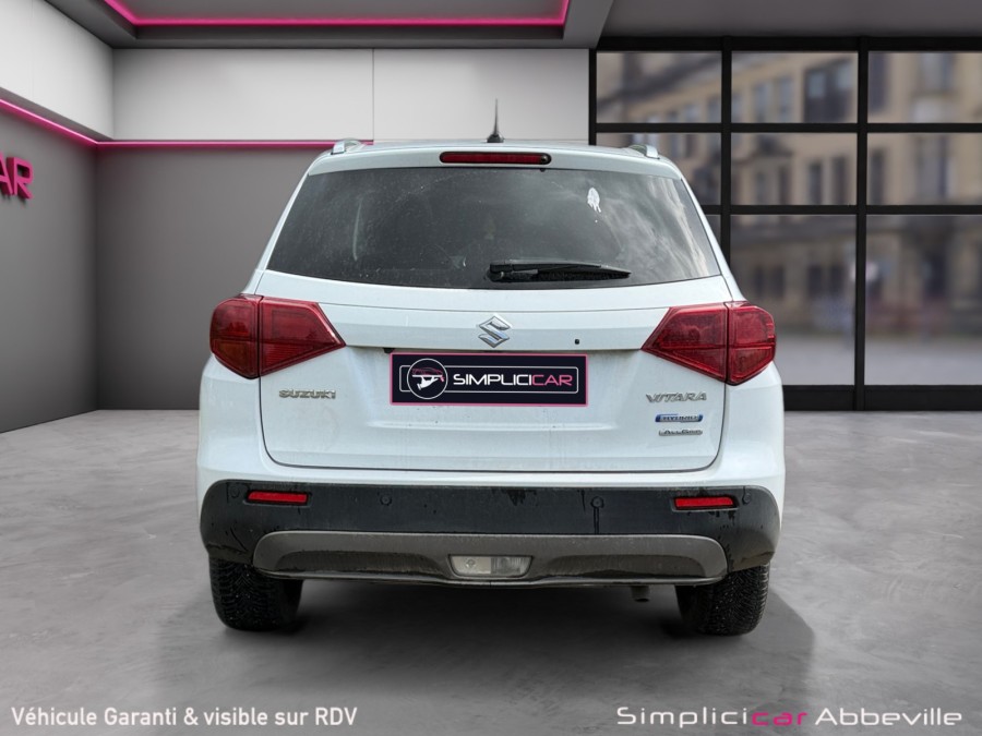 SUZUKI d'occasion VITARA 1.4 BOOSTERJET HYBRID STYLE ALLGRIP PH3 de
