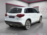 SUZUKI d'occasion VITARA 1.4 BOOSTERJET HYBRID STYLE ALLGRIP PH3 de