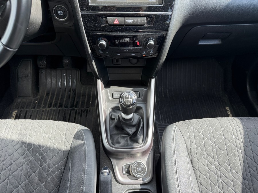 SUZUKI d'occasion VITARA 1.4 BOOSTERJET HYBRID STYLE ALLGRIP PH3 de