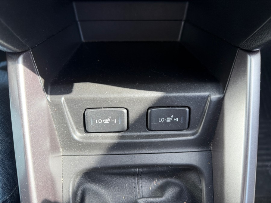 SUZUKI d'occasion VITARA 1.4 BOOSTERJET HYBRID STYLE ALLGRIP PH3 de