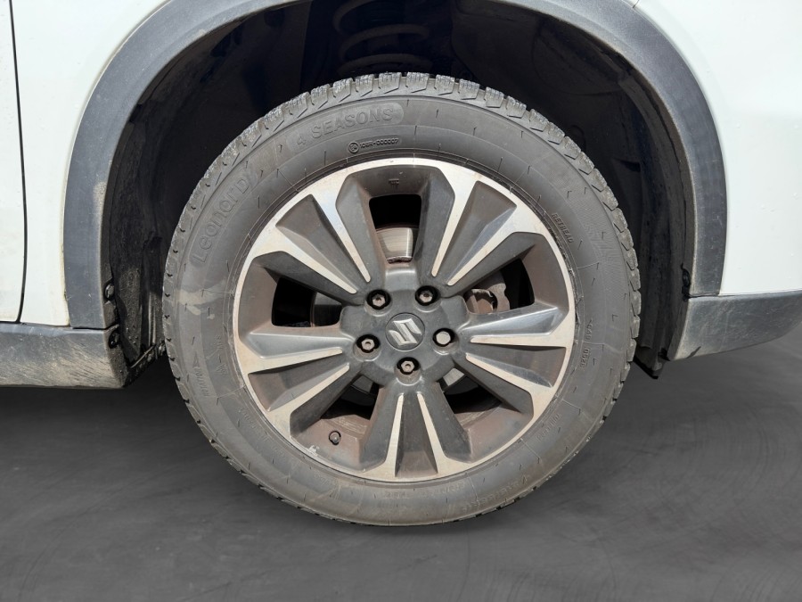 SUZUKI d'occasion VITARA 1.4 BOOSTERJET HYBRID STYLE ALLGRIP PH3 de