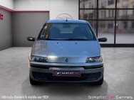 FIAT d'occasion PUNTO 60 de 2000 Cannes (06)﻿