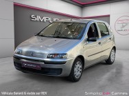 FIAT d'occasion PUNTO 60 de 2000 Cannes (06)﻿