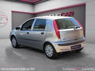 FIAT d'occasion PUNTO 60 de 2000 Cannes (06)﻿