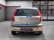 FIAT d'occasion PUNTO 60 de 2000 Cannes (06)﻿