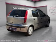 FIAT d'occasion PUNTO 60 de 2000 Cannes (06)﻿