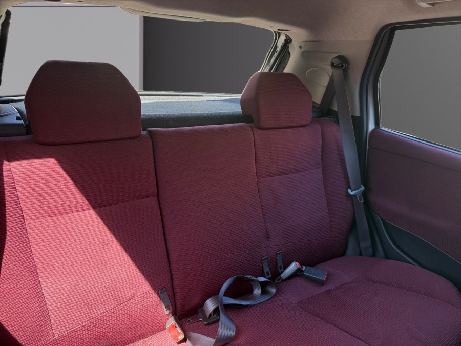 FIAT d'occasion PUNTO 60 de 2000 Cannes (06)﻿