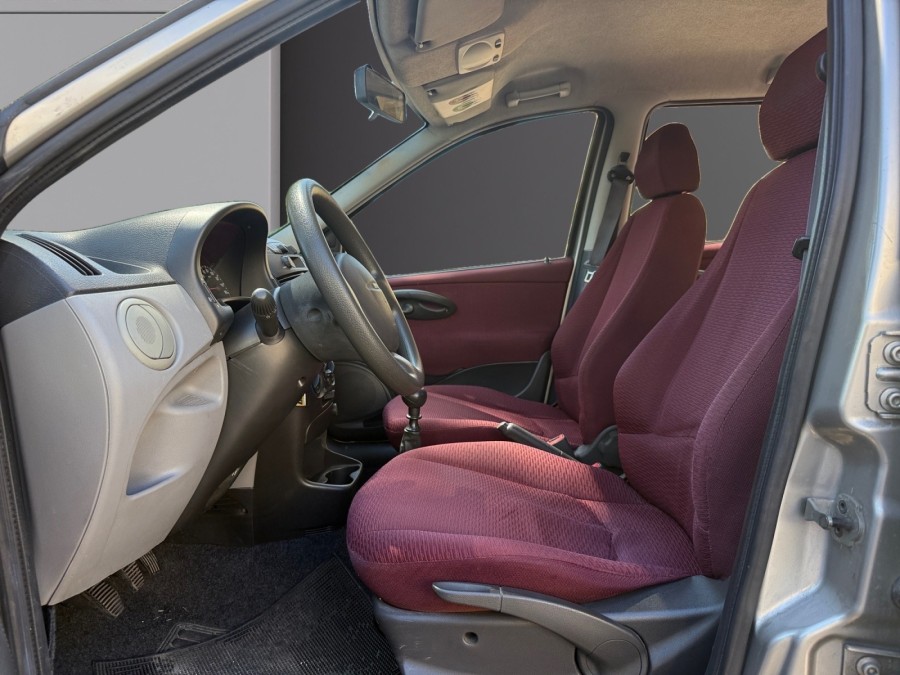 FIAT d'occasion PUNTO 60 de 2000 Cannes (06)﻿