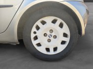 FIAT d'occasion PUNTO 60 de 2000 Cannes (06)﻿