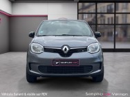 RENAULT d'occasion TWINGO 1.0 SCE 65 INTENS de 2022 Vernon (27)﻿