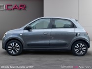RENAULT d'occasion TWINGO 1.0 SCE 65 INTENS de 2022 Vernon (27)﻿