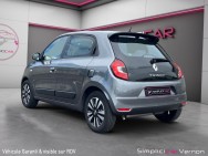 RENAULT d'occasion TWINGO 1.0 SCE 65 INTENS de 2022 Vernon (27)﻿