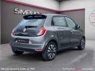 RENAULT d'occasion TWINGO 1.0 SCE 65 INTENS de 2022 Vernon (27)﻿