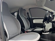 RENAULT d'occasion TWINGO 1.0 SCE 65 INTENS de 2022 Vernon (27)﻿