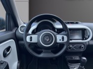 RENAULT d'occasion TWINGO 1.0 SCE 65 INTENS de 2022 Vernon (27)﻿