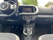 RENAULT d'occasion TWINGO 1.0 SCE 65 INTENS de 2022 Vernon (27)﻿
