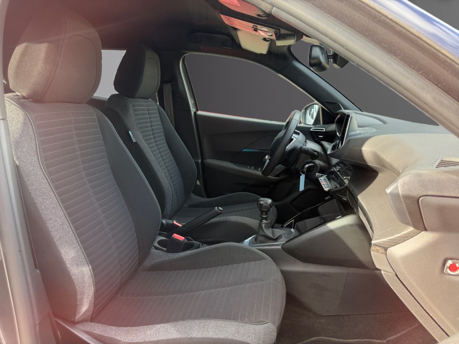 PEUGEOT d'occasion 2008 1.2 100 BUSINESS de 2022 Nord Isère (38)﻿