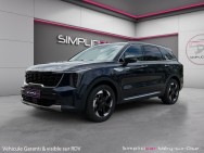 KIA d'occasion SORENTO 1.6 T-GDI 253 PHEV DESIGN 7P de 2024 Méry Sur