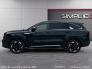 KIA d'occasion SORENTO 1.6 T-GDI 253 PHEV DESIGN 7P de 2024 Méry Sur