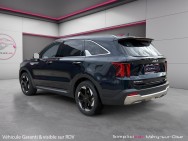 KIA d'occasion SORENTO 1.6 T-GDI 253 PHEV DESIGN 7P de 2024 Méry Sur