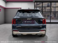 KIA d'occasion SORENTO 1.6 T-GDI 253 PHEV DESIGN 7P de 2024 Méry Sur