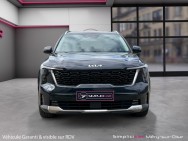 KIA d'occasion SORENTO 1.6 T-GDI 253 PHEV DESIGN 7P de 2024 Méry Sur