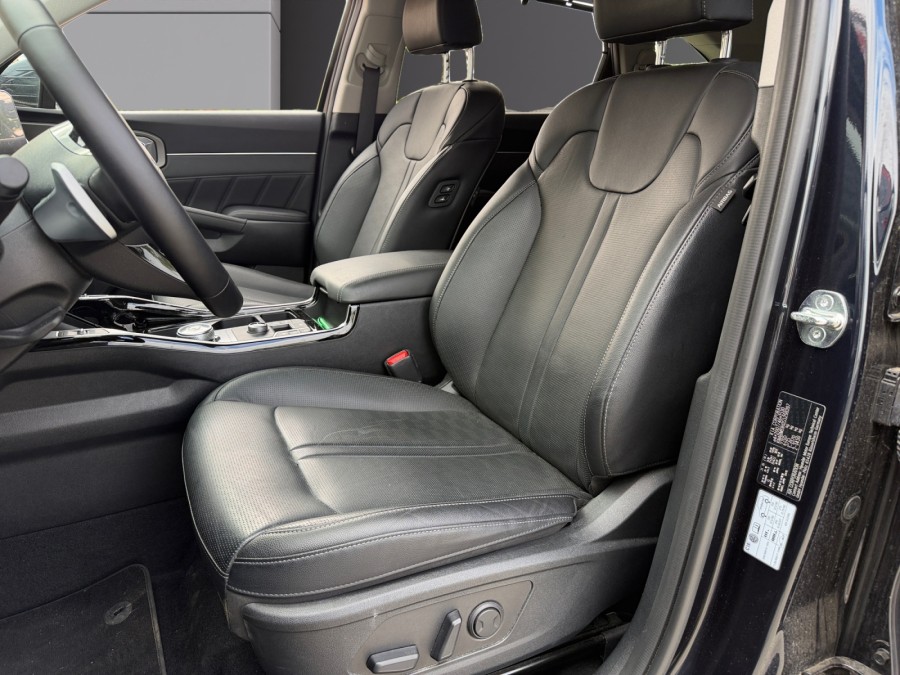KIA d'occasion SORENTO 1.6 T-GDI 253 PHEV DESIGN 7P de 2024 Méry Sur