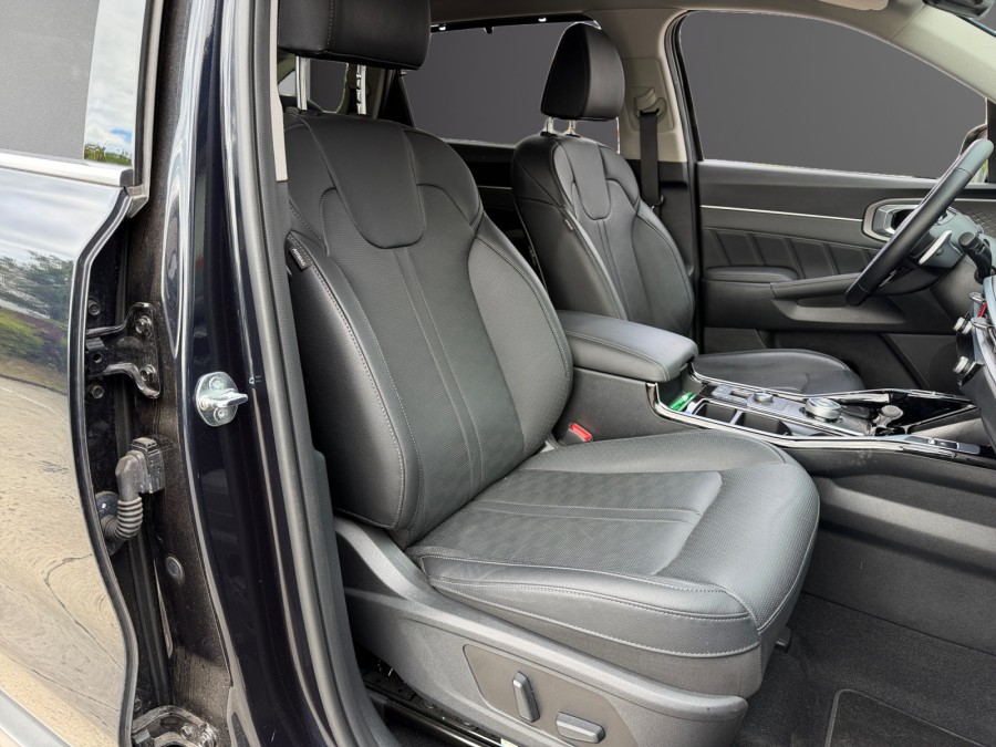 KIA d'occasion SORENTO 1.6 T-GDI 253 PHEV DESIGN 7P de 2024 Méry Sur