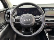KIA d'occasion SORENTO 1.6 T-GDI 253 PHEV DESIGN 7P de 2024 Méry Sur