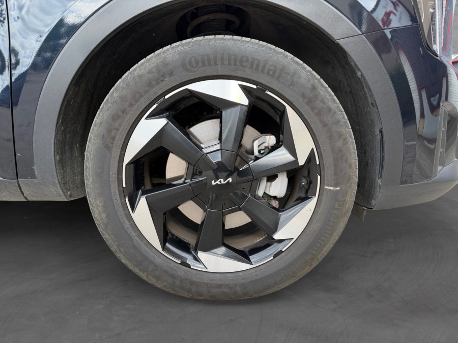 KIA d'occasion SORENTO 1.6 T-GDI 253 PHEV DESIGN 7P de 2024 Méry Sur