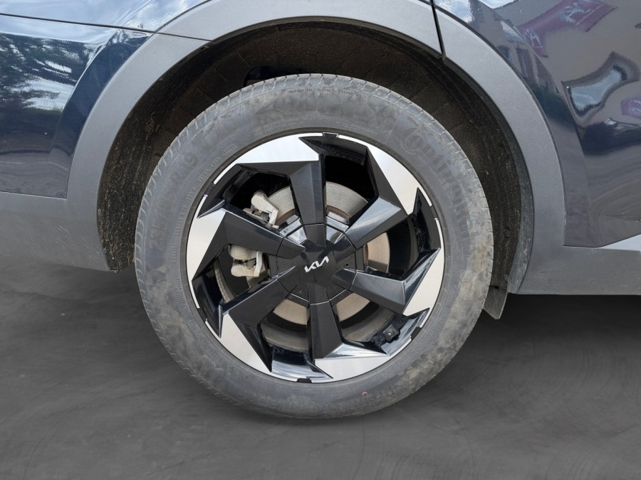 KIA d'occasion SORENTO 1.6 T-GDI 253 PHEV DESIGN 7P de 2024 Méry Sur