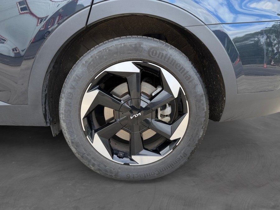 KIA d'occasion SORENTO 1.6 T-GDI 253 PHEV DESIGN 7P de 2024 Méry Sur