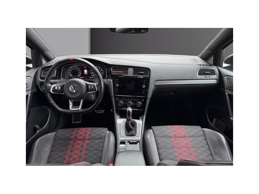 VOLKSWAGEN d'occasion GOLF 2.0 TSI 290 GTI TCR de 2019 Montreuil (93)﻿