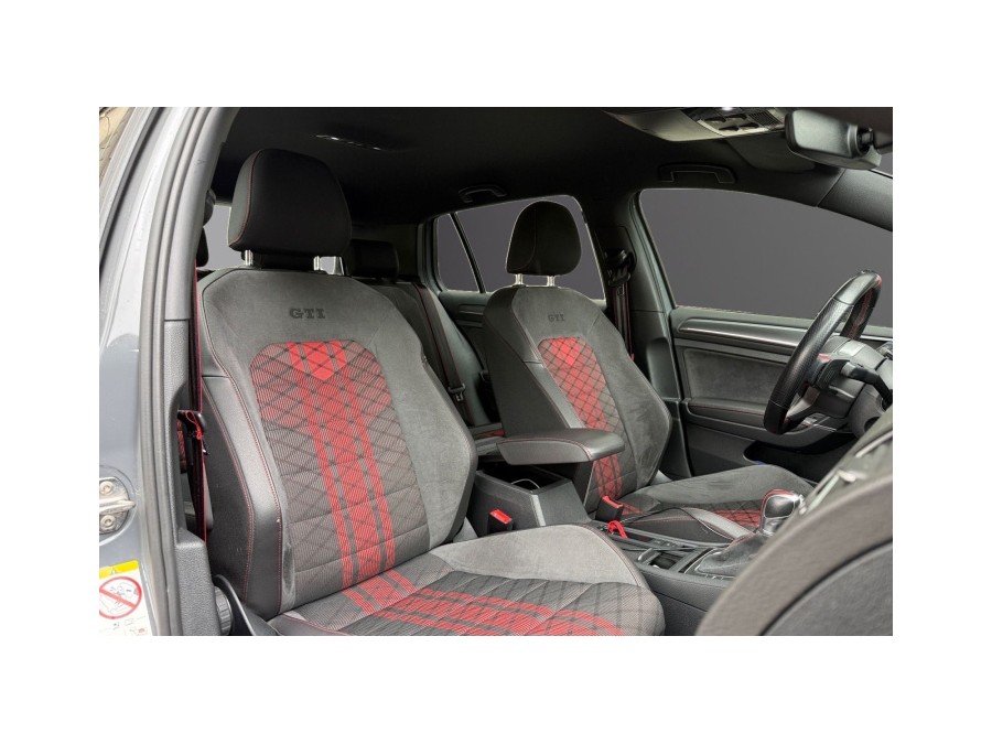 VOLKSWAGEN d'occasion GOLF 2.0 TSI 290 GTI TCR de 2019 Montreuil (93)﻿