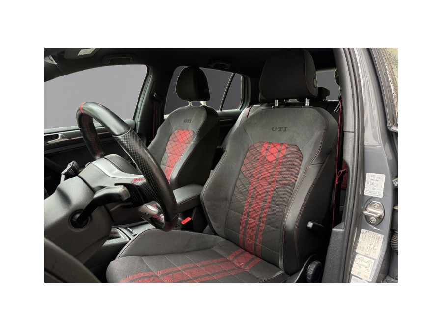 VOLKSWAGEN d'occasion GOLF 2.0 TSI 290 GTI TCR de 2019 Montreuil (93)﻿