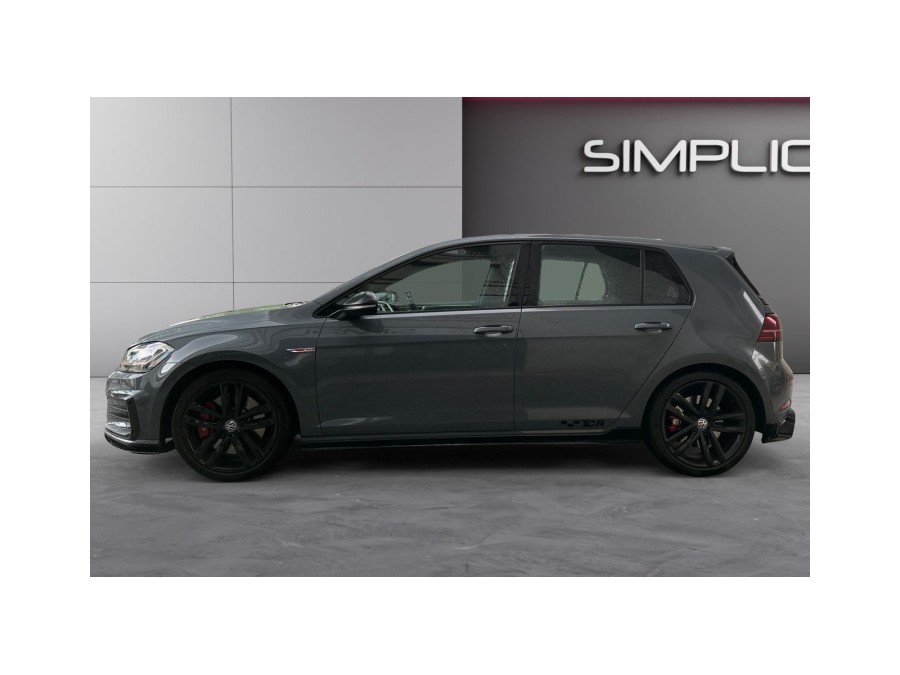 VOLKSWAGEN d'occasion GOLF 2.0 TSI 290 GTI TCR de 2019 Montreuil (93)﻿
