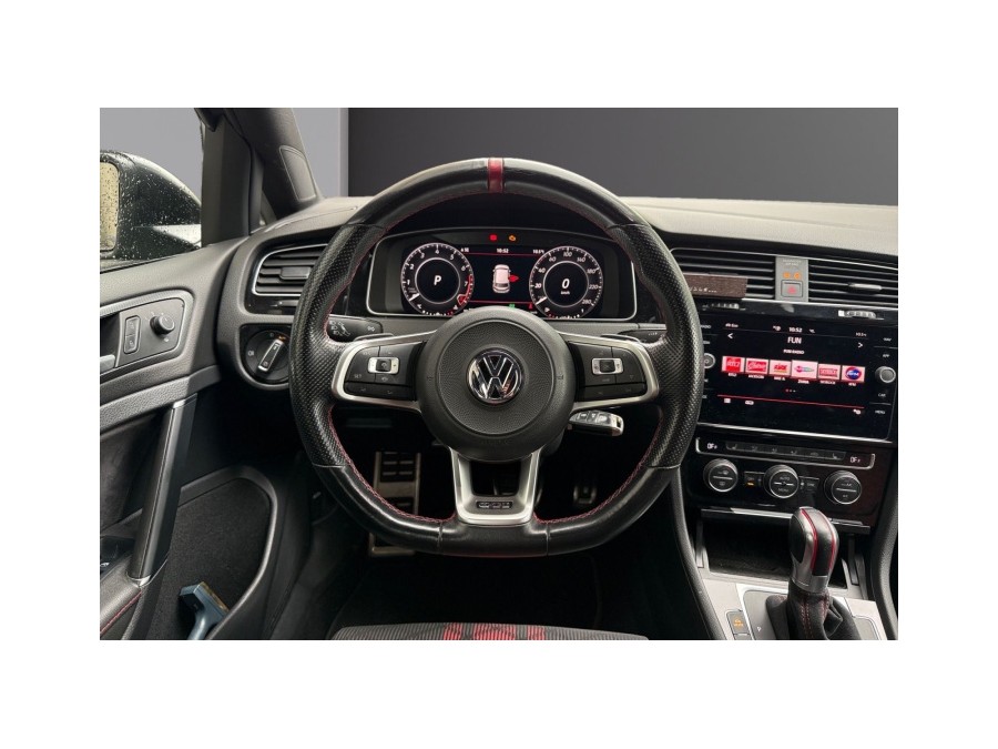 VOLKSWAGEN d'occasion GOLF 2.0 TSI 290 GTI TCR de 2019 Montreuil (93)﻿