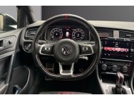 VOLKSWAGEN d'occasion GOLF 2.0 TSI 290 GTI TCR de 2019 Montreuil (93)﻿