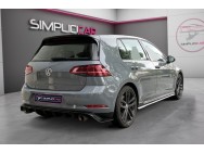 VOLKSWAGEN d'occasion GOLF 2.0 TSI 290 GTI TCR de 2019 Montreuil (93)﻿