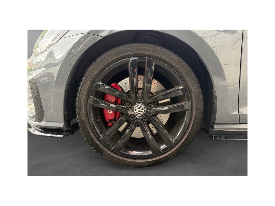 VOLKSWAGEN d'occasion GOLF 2.0 TSI 290 GTI TCR de 2019 Montreuil (93)﻿